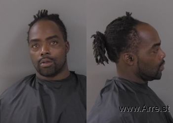 Isaac Eugene Jackson Mugshot