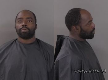 Isaac Eugene Jackson Mugshot