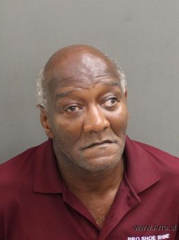 Isaac  Jefferson Mugshot