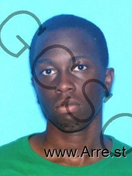 Isaac R Lee Mugshot