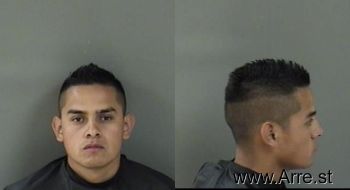 Isaac Nmn Lopez Mugshot