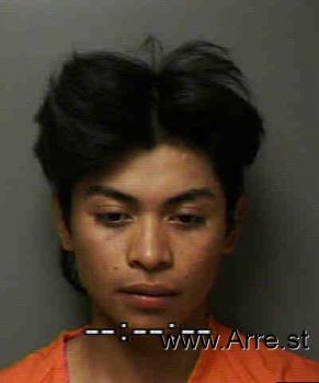 Isaac Daniel Lopez-baez Mugshot