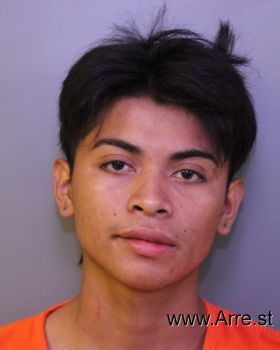 Isaac Daniel Lopez-baez Mugshot