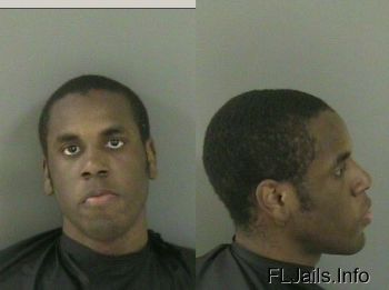 Isaac Henry Moore Mugshot