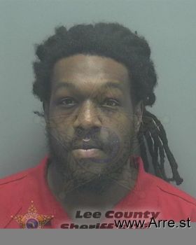 Isaac Johnathan Jr Moore Mugshot