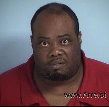 Isaac Dewayne Morgan Mugshot