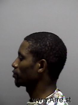 Isaac Thomas Neal Mugshot