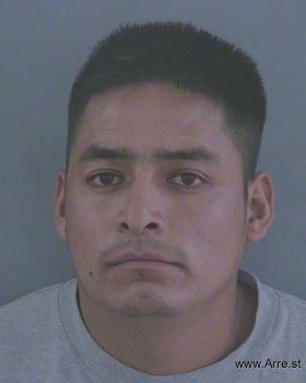 Isaac Enrique Ramirezdavila Mugshot