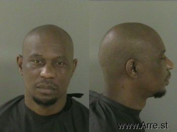 Isaac Lamar Roberts Mugshot