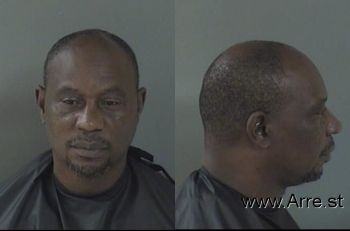 Isaac Lamar Roberts Mugshot