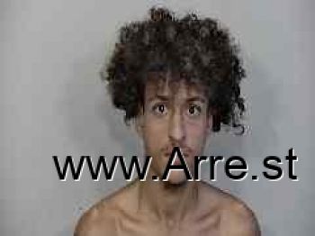 Isaac Nicolas Arturo Sanchez Mugshot