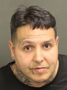 Isaac  Sanchezgarcia Mugshot