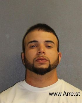 Isaac  Torres Rodriguez Mugshot