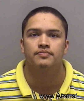 Isaac L Velasquez Mugshot