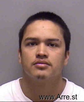 Isaac L Velasquez Mugshot