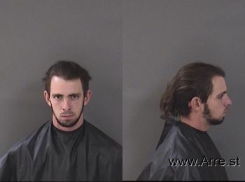 Isaac Jonathan Weaver Mugshot