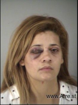 Isabel  Garcia-ayala Mugshot