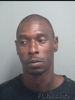 Isadore D Rollins Mugshot