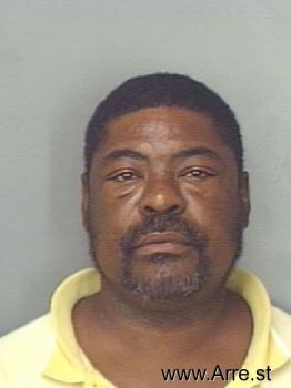 Isadore  Thomas Mugshot