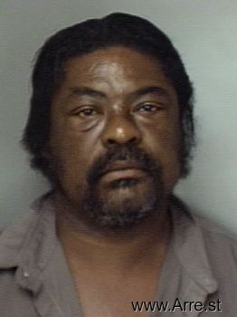 Isadore  Thomas Mugshot