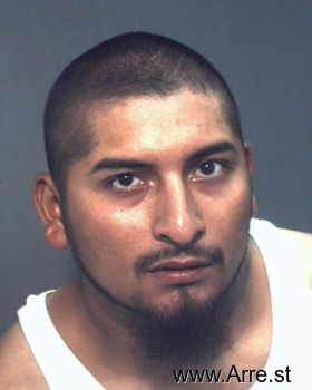 Isai Oliber Perezreyes Mugshot