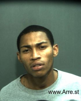 Isaiah Christian Adorno Mugshot