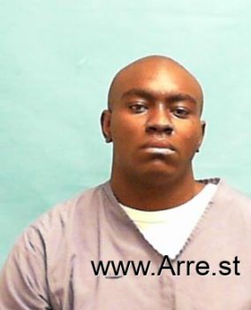 Isaiah C Alexander Mugshot