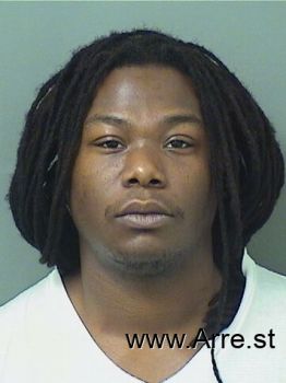 Isaiah  Brown Mugshot