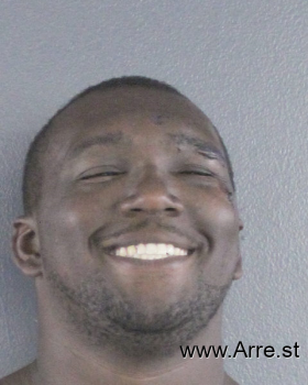 Isaiah Anthony Brown Mugshot