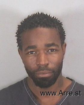 Isaiah M Green Mugshot