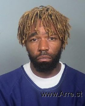 Isaiah M Green Mugshot