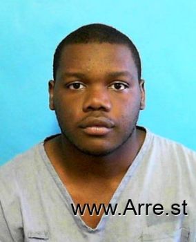 Isaiah J Greene Mugshot