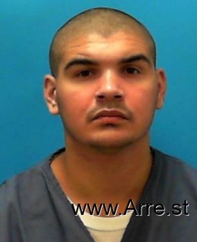 Isaiah R Hernandez Mugshot