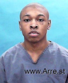 Isaiah M Hill Mugshot