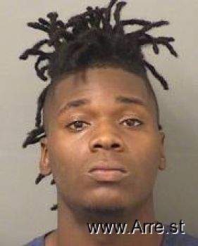 Isaiah  Holmes Mugshot