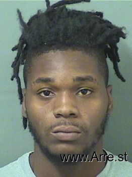 Isaiah  Holmes Mugshot