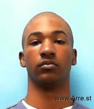 Isaiah J Jackson Mugshot