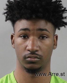 Isaiah Jameslee Jackson Mugshot