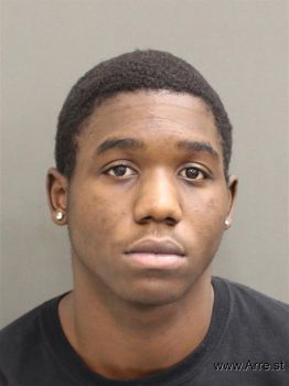 Isaiah  Joseph Mugshot