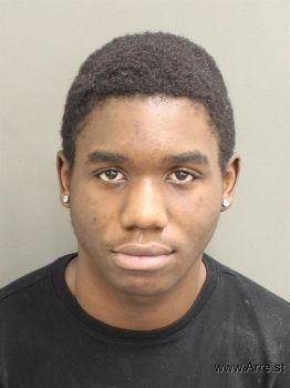 Isaiah  Joseph Mugshot