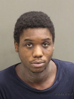 Isaiah  Joseph Mugshot