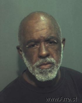 Isaiah  Knight Mugshot