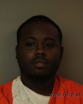 Isaiah  Knight Mugshot