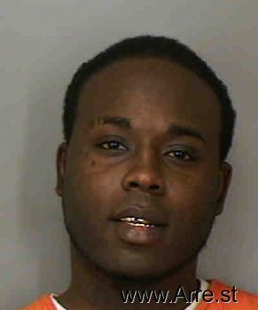 Isaiah Charles Knight Mugshot