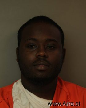 Isaiah  Knight Mugshot