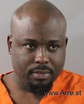 Isaiah Charles Knight Mugshot