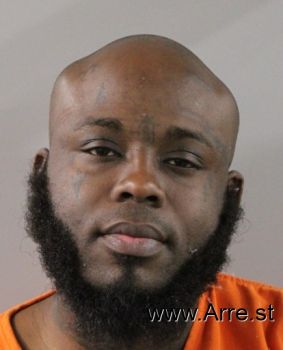 Isaiah  Knight Mugshot