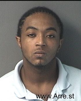 Isaiah Dontae Knight Mugshot