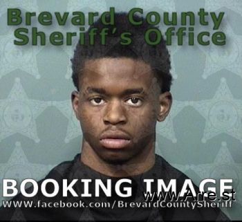 Isaiah S Manning Mugshot