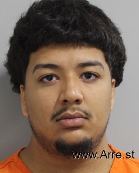 Isaiah Manuel Martinez Mugshot